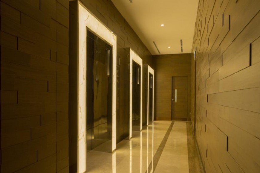 Holiday Inn Express Singapore