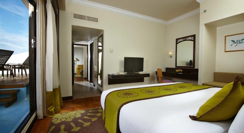 Holiday Inn Resort Penang Malaysia