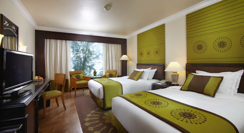 Holiday Inn Resort Penang Malaysia