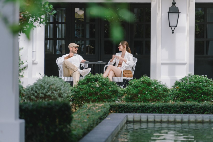 Marina Gallery Resort-KACHA-Kalim Bay