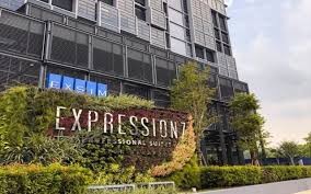 Hotel Expressions Kuala lumpor Malaysia