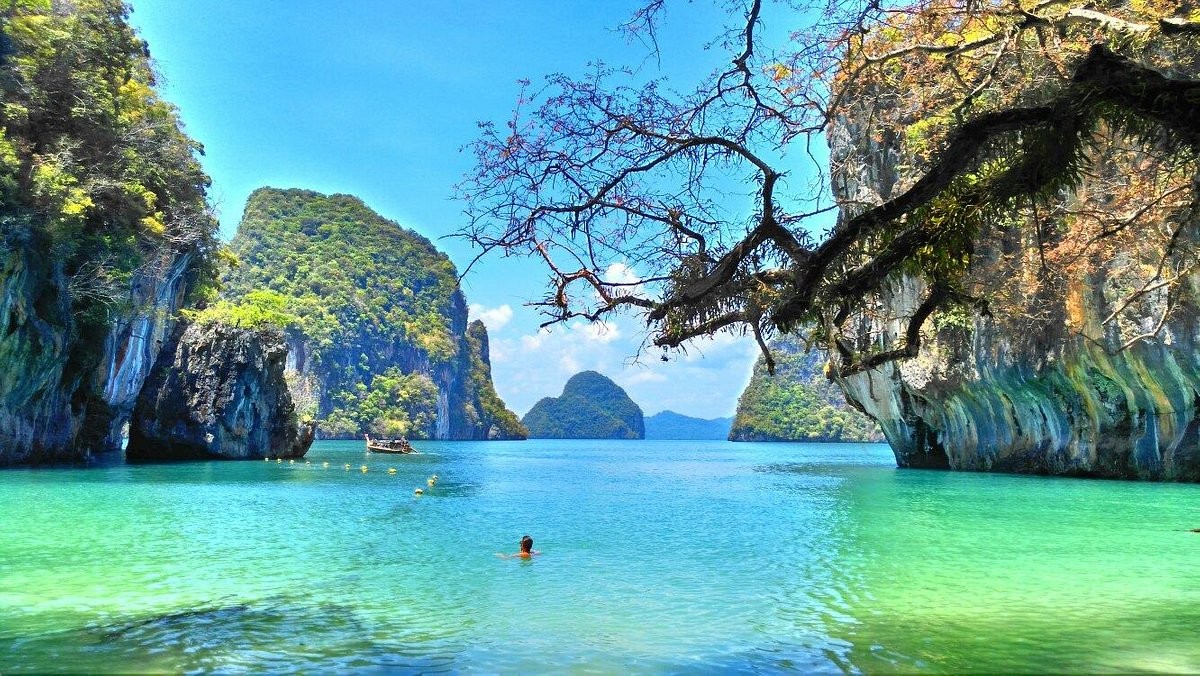 Krabi