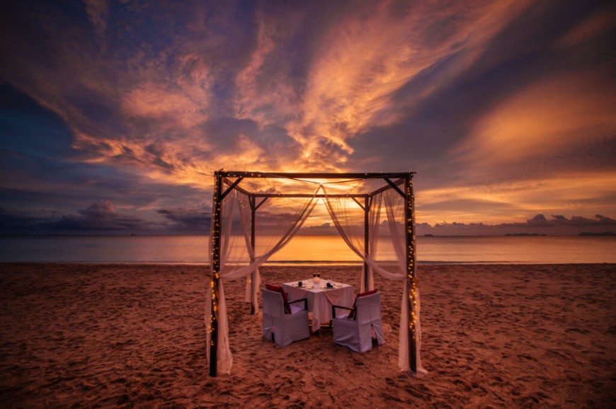 layana resort and spa krabi