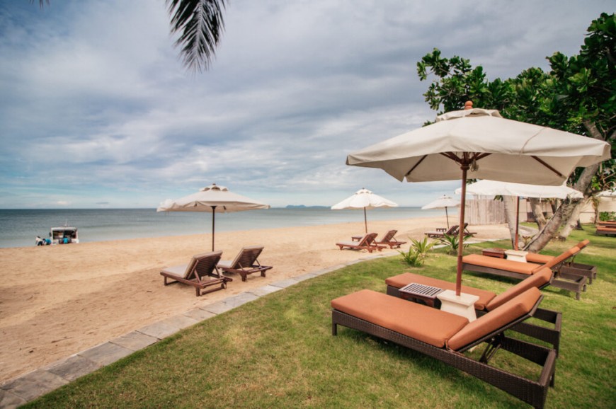 layana resort and spa krabi