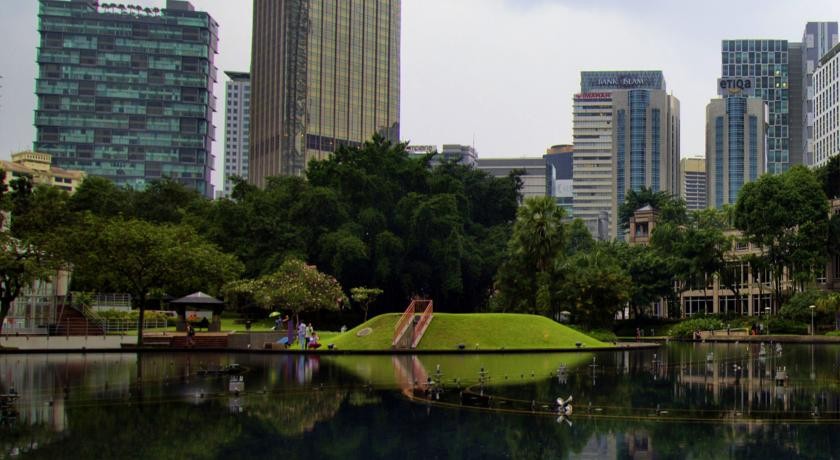 Impiana KLCC Hotel Kuala Lampur Malaysia