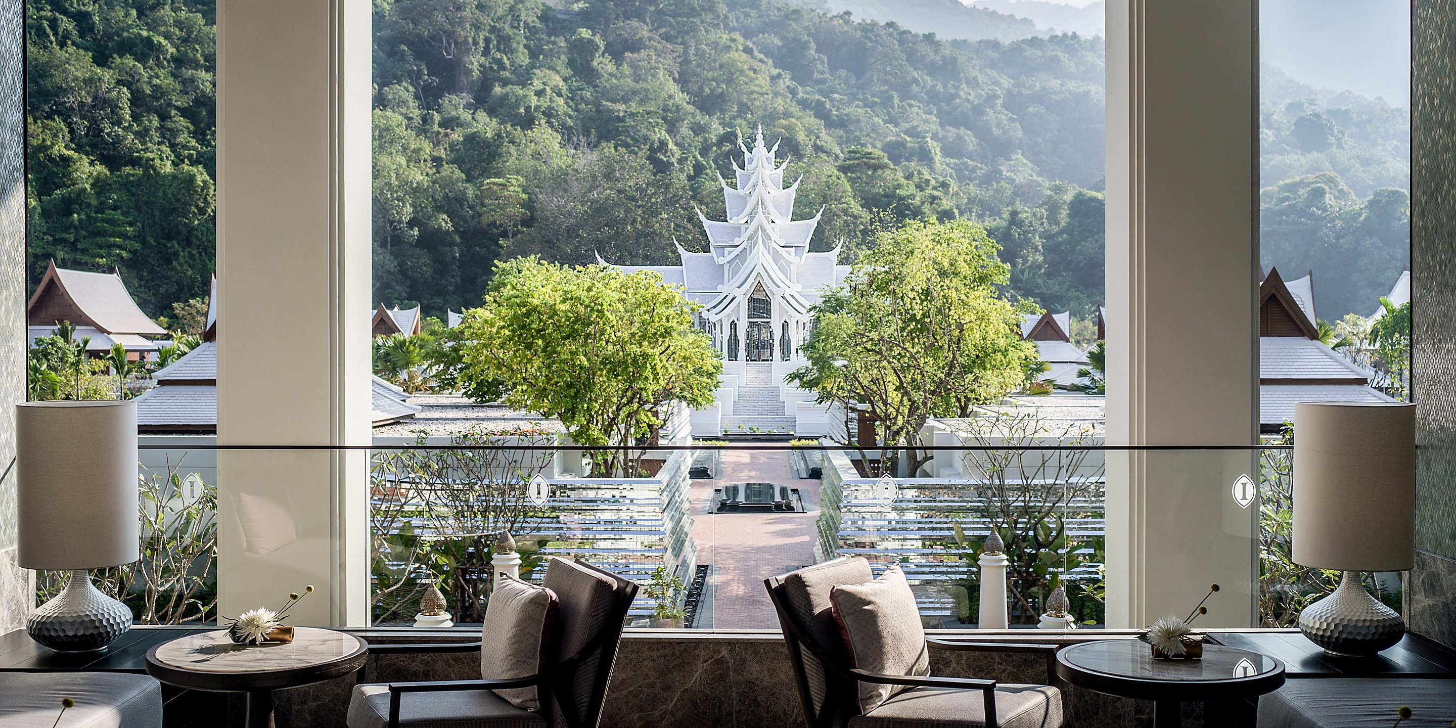 InterContinental Phuket Resort Thailand