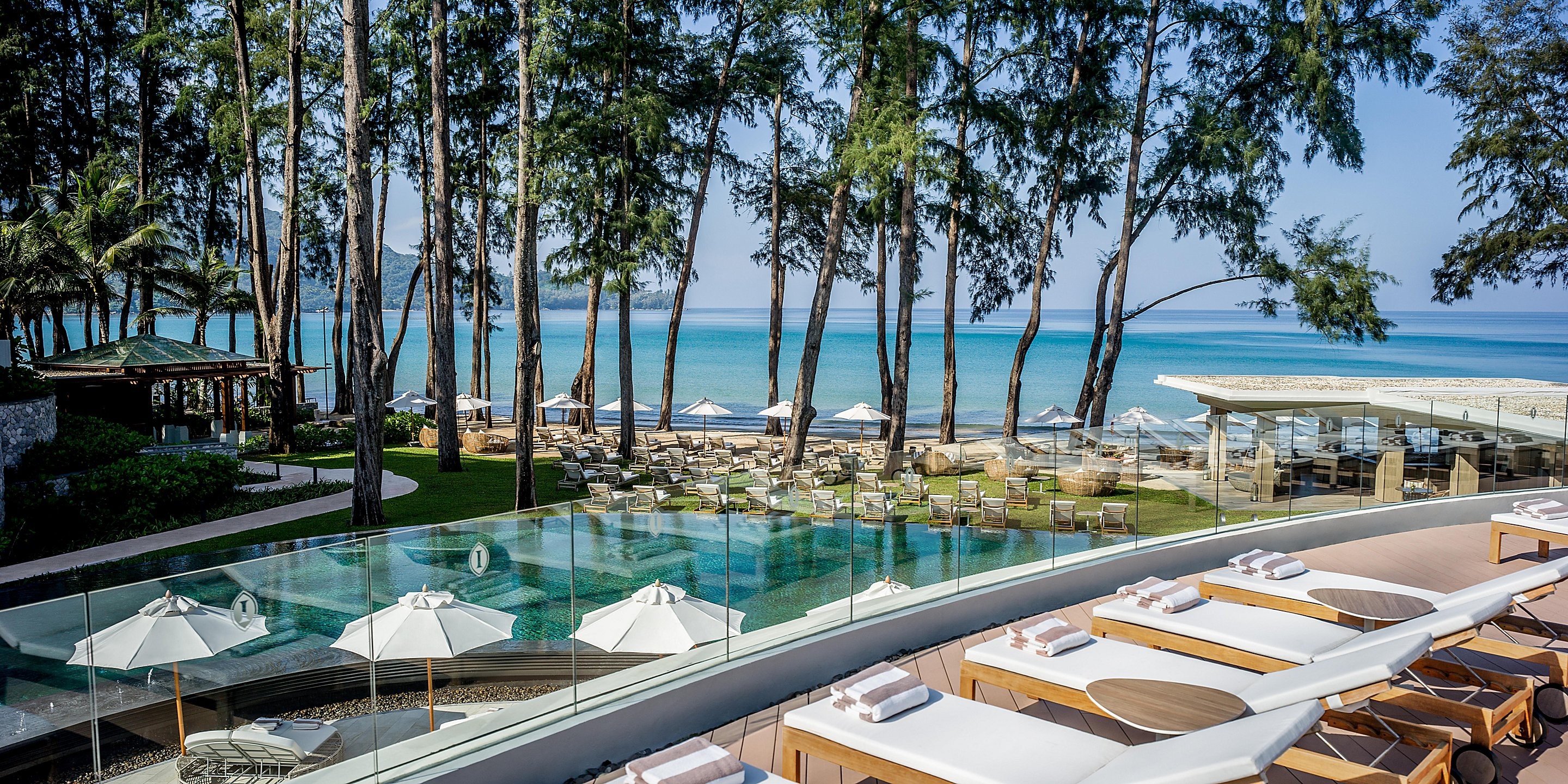 InterContinental Phuket Resort Thailand