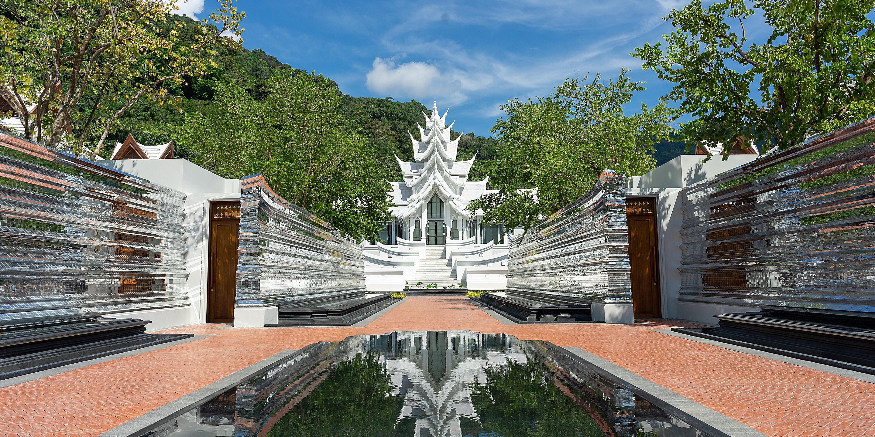 فندق ومنتجع إنتركونتيننتال بوكيت تايلاند InterContinental Phuket Resort Thailand