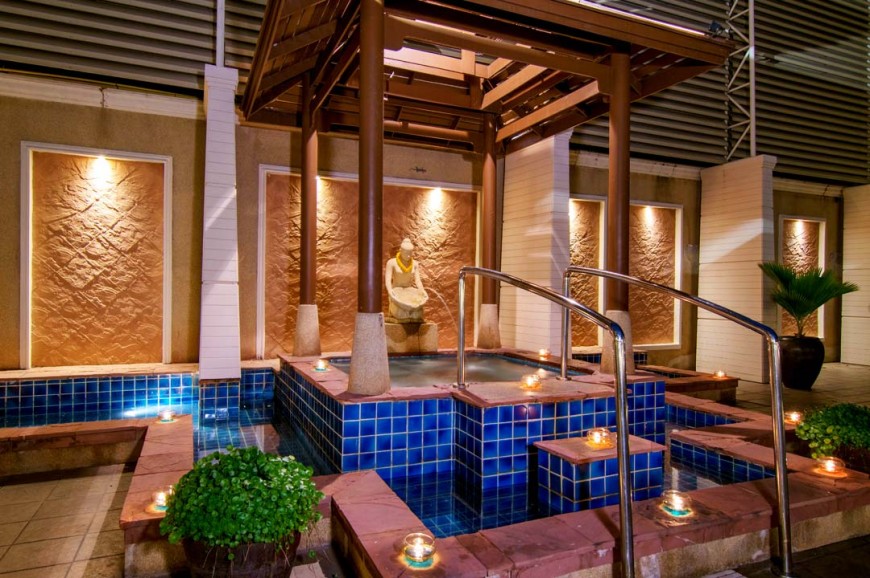 The Bayview Hotel Pattaya