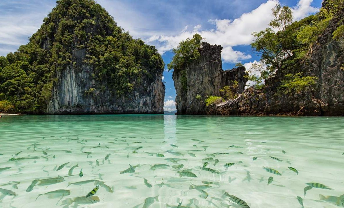 Krabi