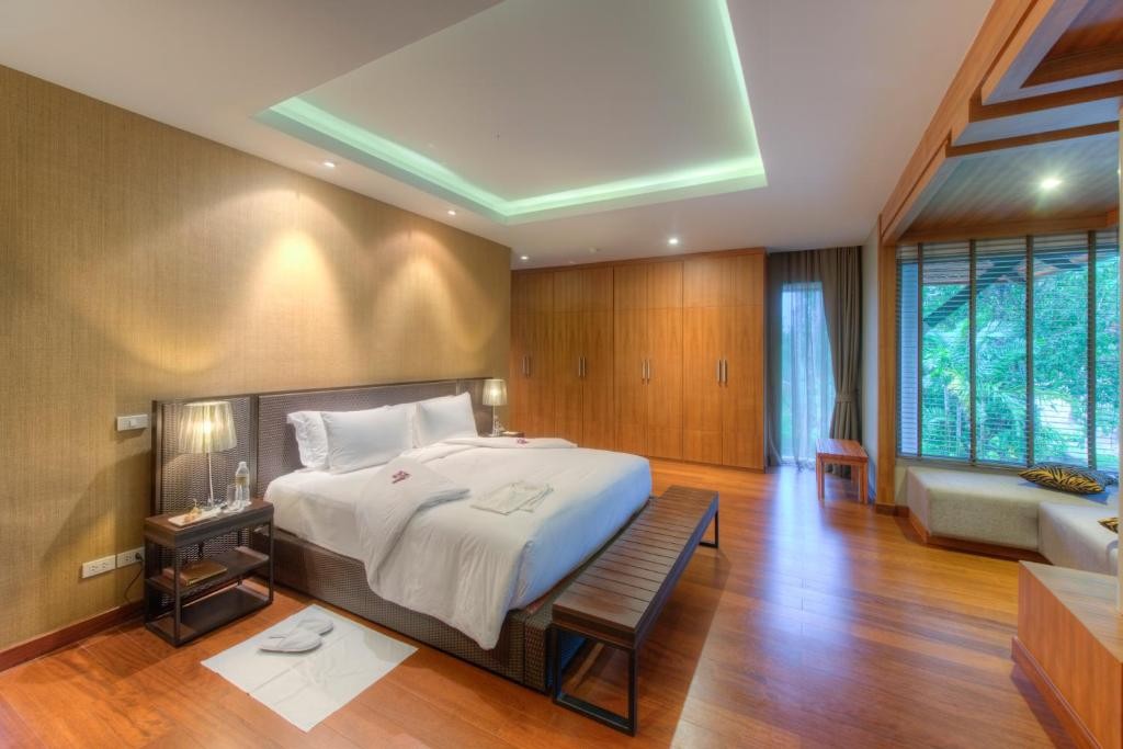  layana resort and spa krabi