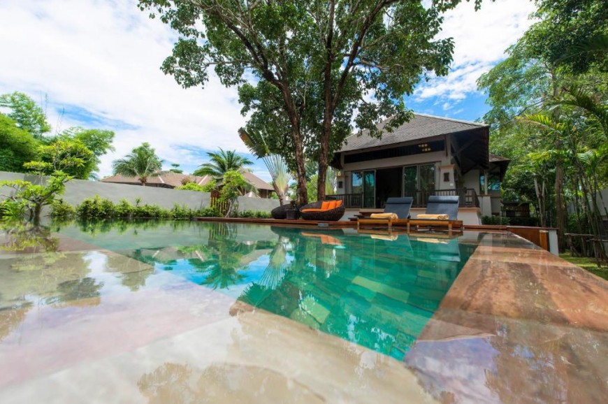 layana resort and spa krabi