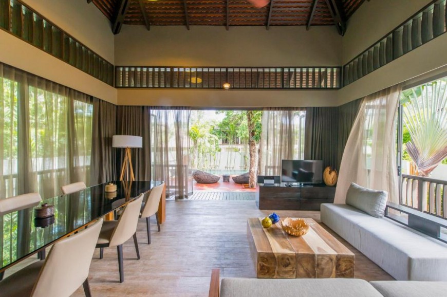 layana resort and spa krabi