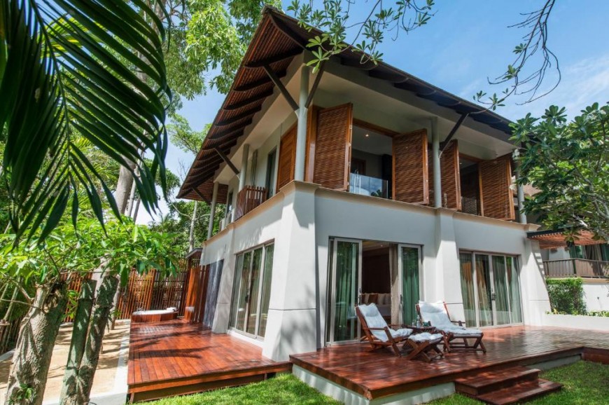 layana resort and spa krabi