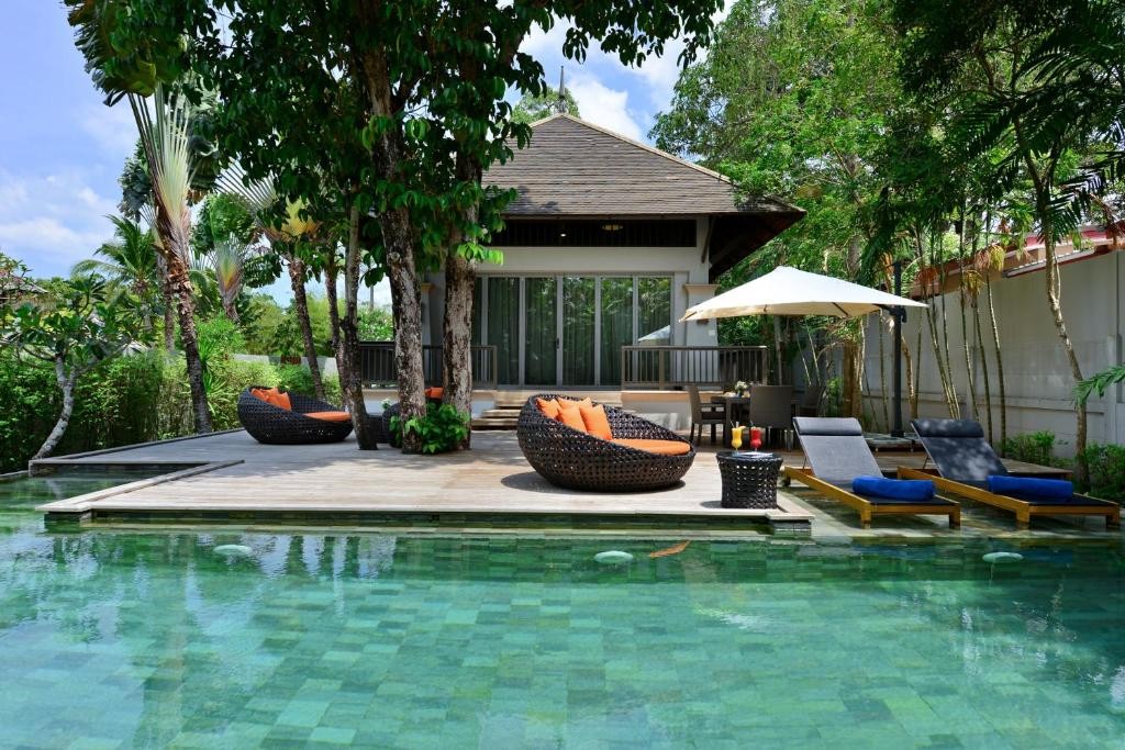  layana resort and spa krabi
