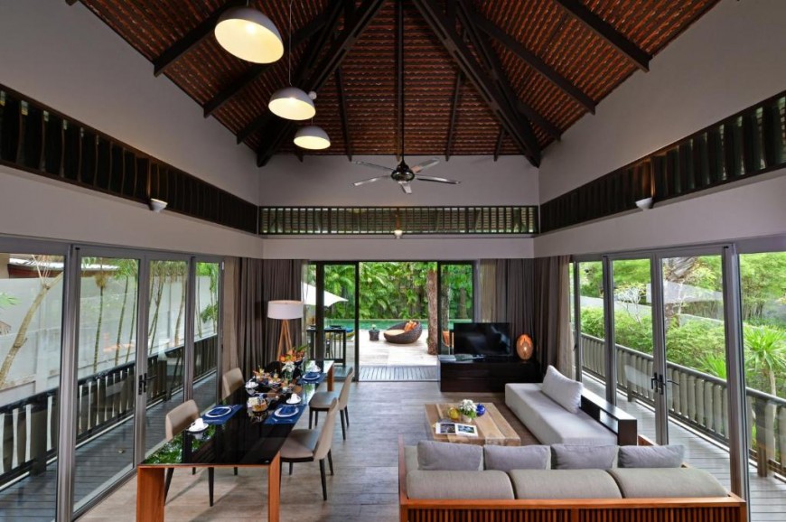 layana resort and spa krabi