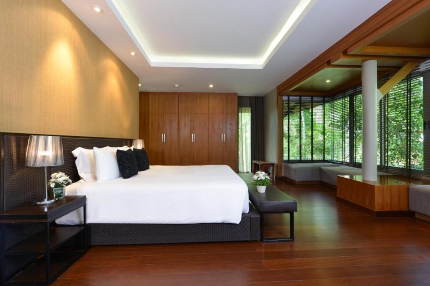 layana resort and spa krabi