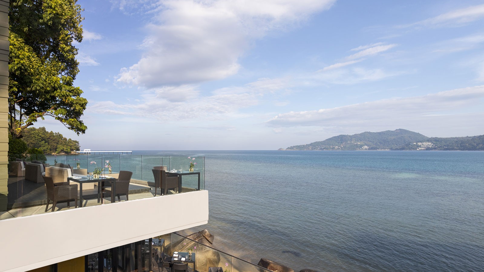 فندق اماري بوكيت تايلاند Amari Phuket 