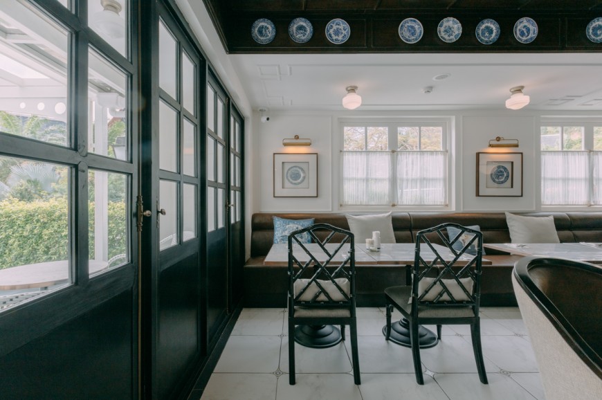 Marina Gallery Resort-KACHA-Kalim Bay