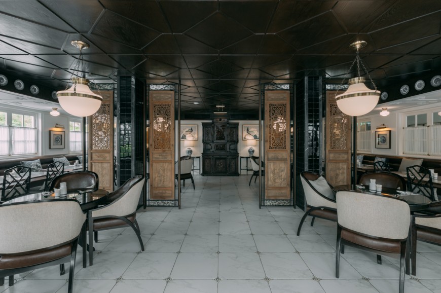 Marina Gallery Resort-KACHA-Kalim Bay