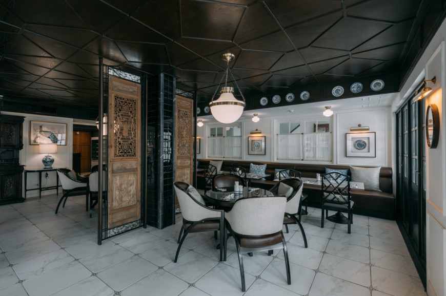 Marina Gallery Resort-KACHA-Kalim Bay