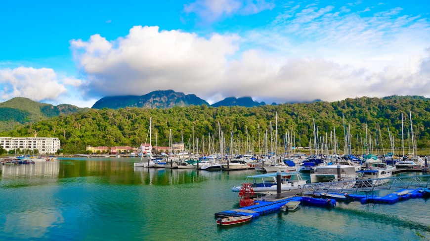 Langkawy