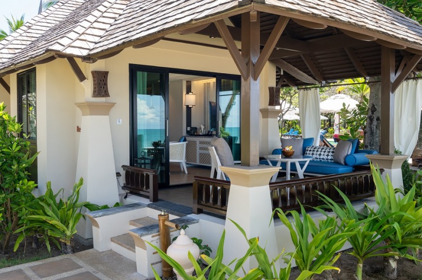 layana resort and spa krabi