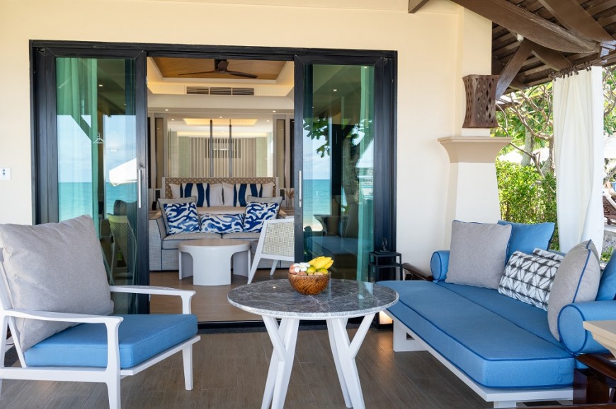 layana resort and spa krabi