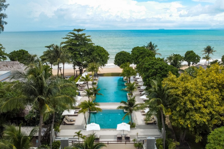 layana resort and spa krabi