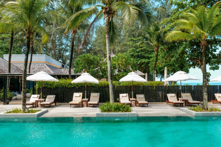 layana resort and spa krabi