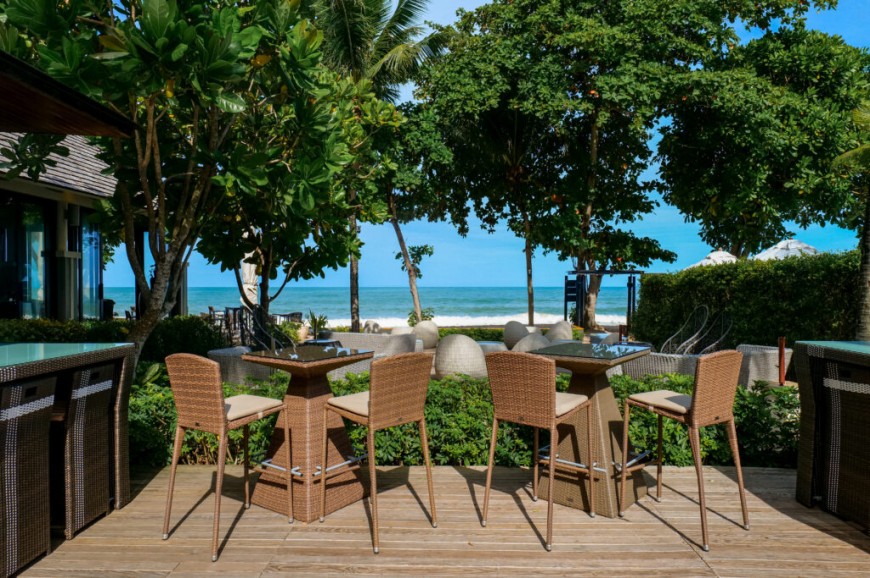 layana resort and spa krabi