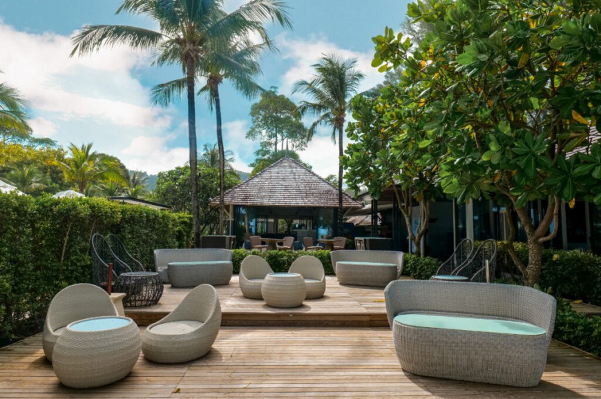 layana resort and spa krabi