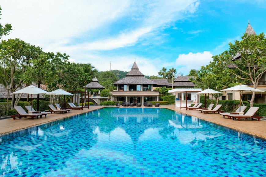 layana resort and spa krabi