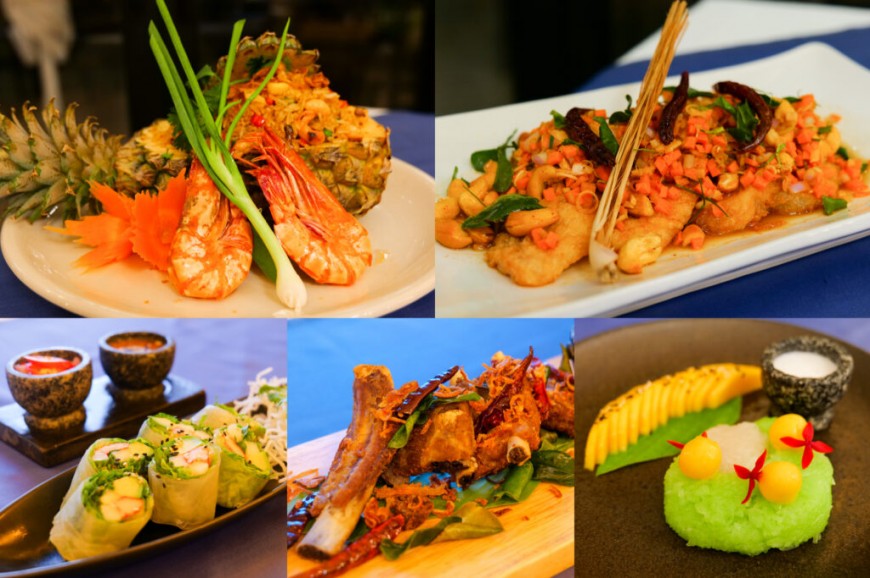 layana resort and spa krabi