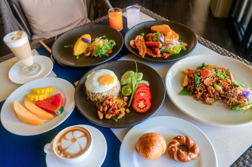 layana resort and spa krabi