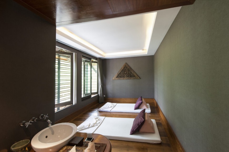 layana resort and spa krabi