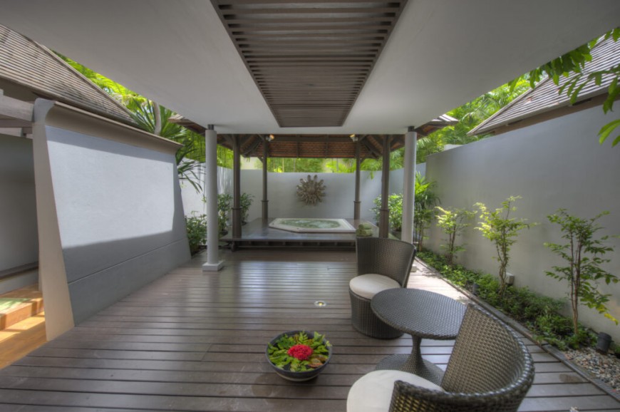 layana resort and spa krabi