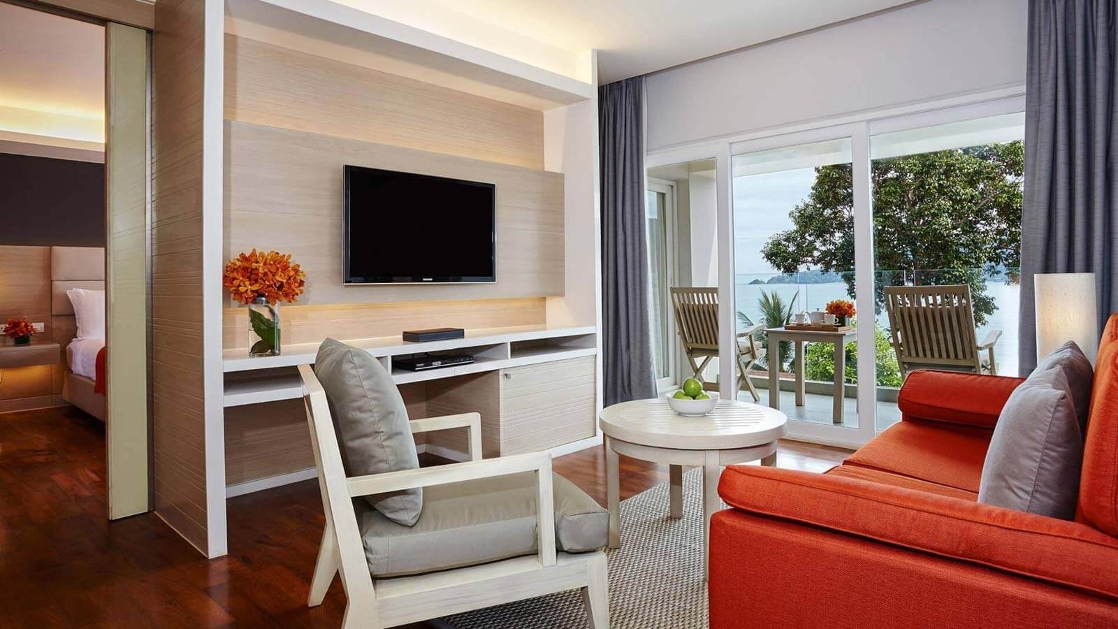 فندق اماري بوكيت تايلاند Amari Phuket 