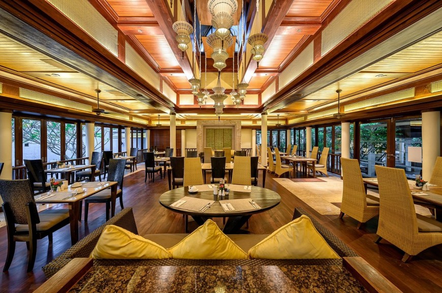 Centara Grand Beach Resort & Villas Krabi