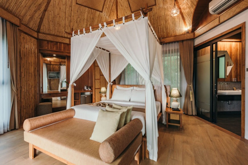 Aonang Fiore Resort Krabi