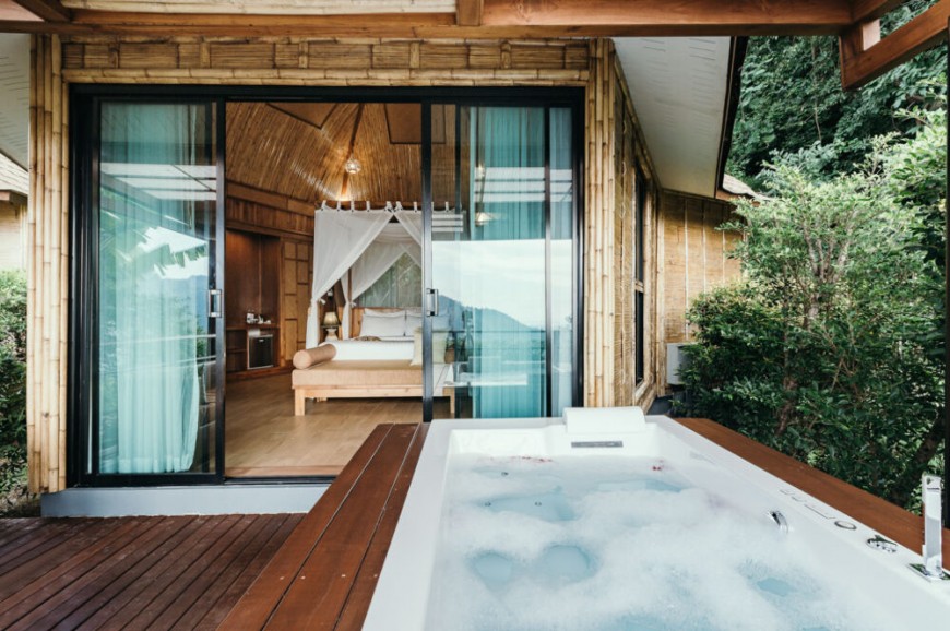 Aonang Fiore Resort Krabi