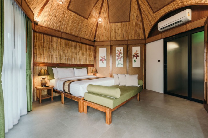 Aonang Fiore Resort Krabi