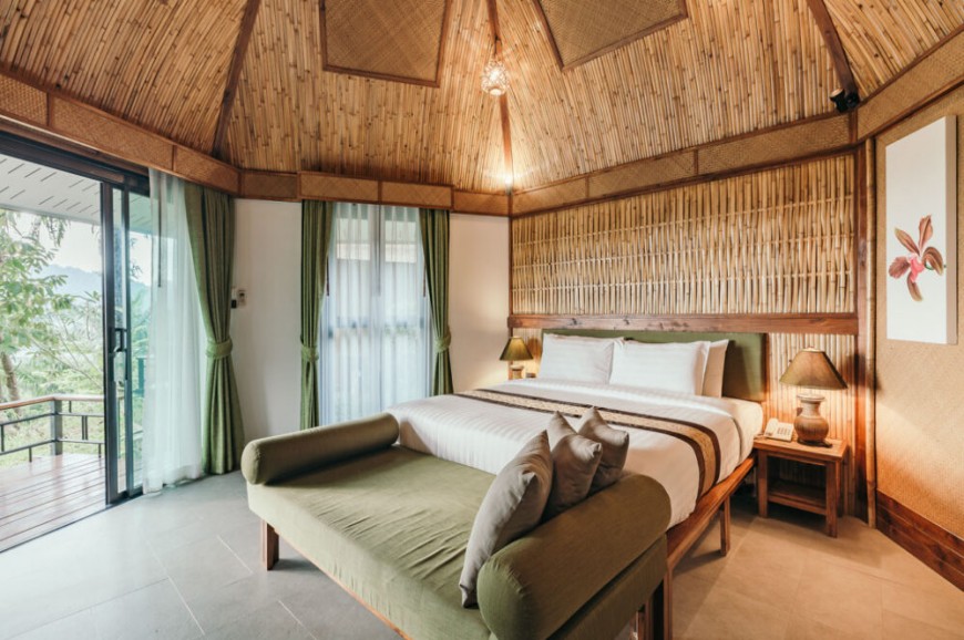 Aonang Fiore Resort Krabi