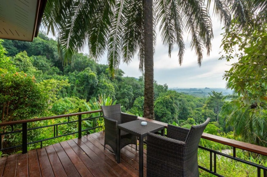 Aonang Fiore Resort Krabi