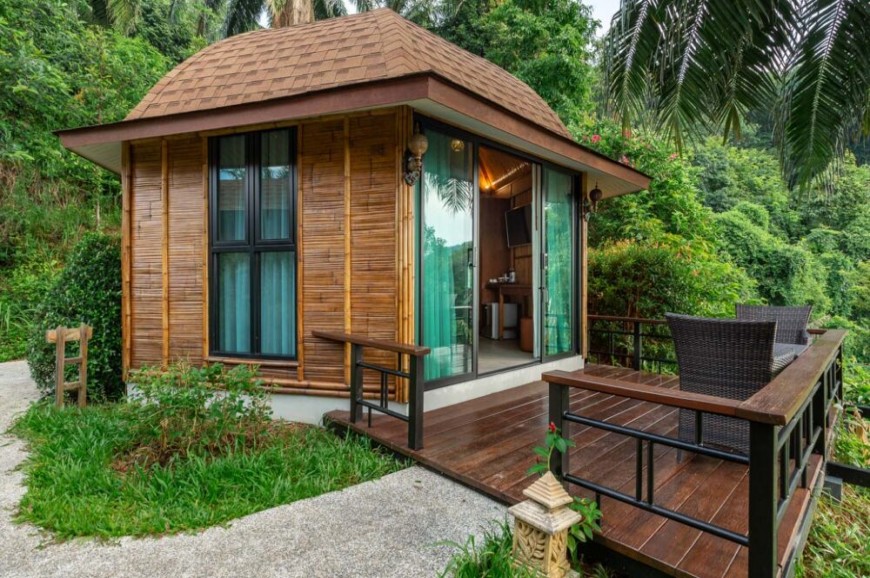 Aonang Fiore Resort Krabi