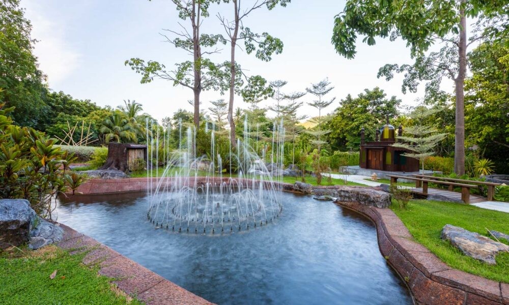 فندق اونانج فيوري كرابي  Aonang Fiore Resort Krabi