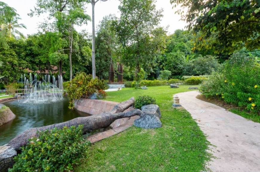 Aonang Fiore Resort Krabi