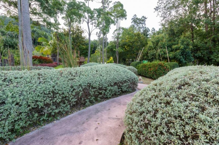 Aonang Fiore Resort Krabi