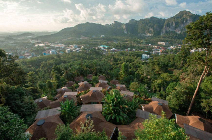 Aonang Fiore Resort Krabi