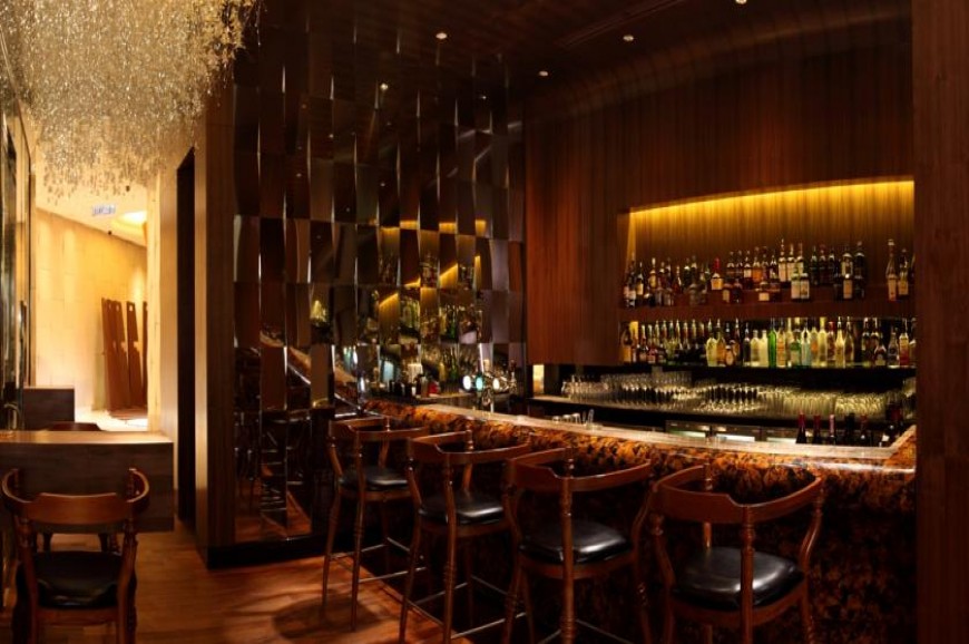 Mandarin Oriental Kuala Lampur Malaysia